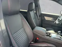 Gebraucht Land Rover Discovery Sport SE Dynamic 204 PS (150 kW) 2023 Weiß SUV