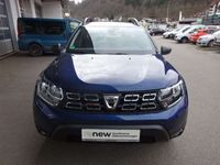 gebraucht Dacia Duster II Comfort Tce 125