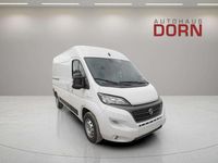 Gebraucht Fiat E-Ducato 89 kW (122 PS) 2021 Weiß Van / Kleinbus