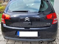 gebraucht Citroën C3 Tendance 1,4L