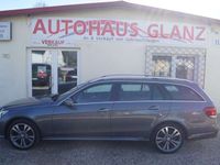 gebraucht Mercedes E250 E250 T BlueTec 360°*Keyless