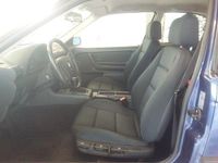 Gebraucht BMW 316 102 PS (75 kW) 1995 Blau metallic Limousine