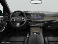 Gebraucht BMW X5 Comfort Edition 381 PS (280 kW) 2025 Dravitgrau metallic SUV
