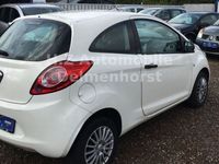 gebraucht Ford Ka Ambiente 1.3L Benzin / TÜV+AU NEU / 126000km