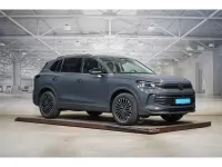 Gebraucht VW Tiguan 150 PS (110 kW) 2026 Grau SUV