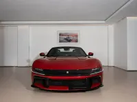 Gebraucht Ferrari 12 Cilindri 829 PS (609 kW) 2025 Rot Cabrio