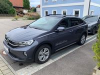 Gebraucht VW Taigo Life 110 PS (80 kW) 2022 Grau metallic SUV