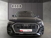 gebraucht Audi Q5 40 TDI quattro S tronic VirtualCockpit+ MatrixLED DAB Alarmanlage