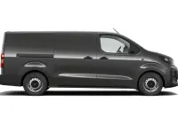 Neu Opel Vivaro-e Combi 100 kW (136 PS) 2026 Grau Van