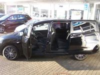 Gebraucht Mazda 5 Center-Line 116 PS (85 kW) 2011 Schwarz Van / Kleinbus
