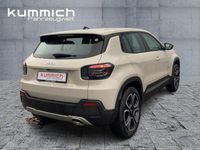 Gebraucht Jeep Avenger Altitude 101 PS (74 kW) 2023 Beige SUV