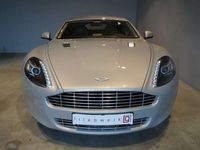 gebraucht Aston Martin Rapide V12 6.0 BRD-FZG-U-frei-B&O Sound-nur 32 TKM