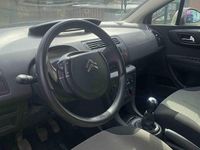 Gebraucht Citroën C4 2005 Gold Limousine