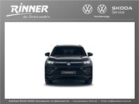 Neu VW Tayron R-line 204 PS (150 kW) 2026 Schwarz SUV