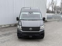 Gebraucht VW Crafter 177 PS (130 kW) 2025 Indiumgrau metallic Van