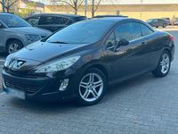 Gebraucht Peugeot 308 CC 156 PS (114 kW) 2011 Cabrio