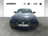 Gebraucht BMW i4 210 kW (286 PS) 2023 Schwarz Limousine