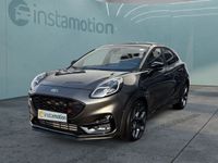 Gebraucht Ford Puma ST 200 PS (147 kW) 2023 Grau SUV