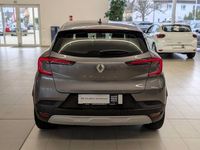 Gebraucht Renault Captur Equilibre 100 PS (73 kW) 2024 Grau SUV