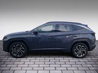 Neu Hyundai Tucson Prime 252 PS (185 kW) 2025 Grau SUV