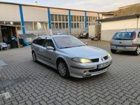 gebraucht Renault Laguna II 