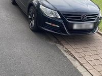 Gebraucht VW Passat 140 PS (102 kW) 2011 Limousine