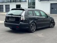 Gebraucht Saab 9-3 196 PS (144 kW) 2006 Schwarz Limousine