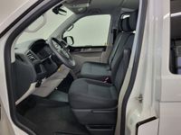 gebraucht VW T6 Kombi langer Radstand