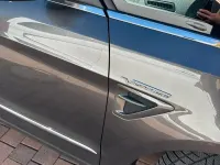 Gebraucht Ford S-MAX Vignale 241 PS (177 kW) 2019 Grau Van / Kleinbus