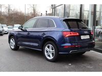 gebraucht Audi Q5 50 TFSI e qu. - S-Line*Navi+*AHK!!