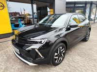 Gebraucht Opel Mokka Elegance 131 PS (96 kW) 2021 Schwarz SUV