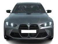 Neu BMW 530 Competition Edition 530 PS (389 kW) 2026 P0c4w skyscraper grau metallic Limousine