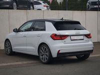 Gebraucht Audi A1 Comfort 2021 Weiss SUV
