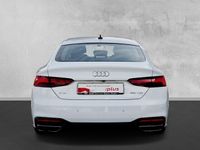 gebraucht Audi A5 Sportback 35 TDI TOP-VIEW SP-INTERFACE