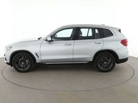 gebraucht BMW X3 xDrive 30d Luxury Line, Diesel, 36.940 €