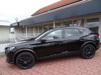 Neu Cupra Formentor VZ 310 PS (228 kW) 2025 Midnight schwarz (metallic) SUV