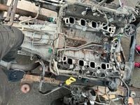 Gebraucht Ford Excursion 254 PS (186 kW) 2004 SUV