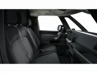 Nouvelle VW ID. Buzz Pro 210 kW (286 ch) 2026 Blanc Monospace