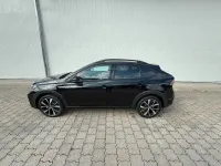 Neu VW Taigo R-line 150 PS (110 kW) 2026 Schwarz SUV