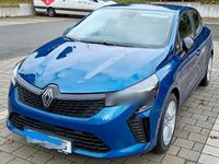Gebraucht Renault Clio V Evolution 101 PS (74 kW) 2025 Blau Kleinwagen