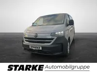 Neu VW T7 100 kW (136 PS) 2026 Grau Van