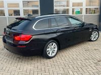 gebraucht BMW 520 520 5-er Touring d / Pano/Xen/Navi/Shz/Temp/Sport