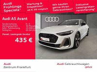 Gebraucht Audi A5 S-Line 204 PS (150 kW) 2025 Kombi