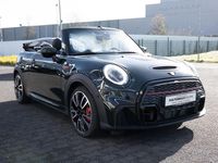 Gebraucht Mini John Cooper Works Cabriolet 231 PS (169 kW) 2021 Grün Cabrio