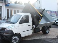 Gebraucht Piaggio Porter 106 PS (77 kW) 2022 Weiß SUV