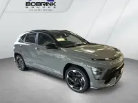 Gebraucht Hyundai Kona N Line 150 kW (204 PS) 2026 Grau SUV