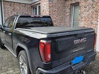 Gebraucht GMC Sierra 280 PS (205 kW) 2025 Schwarz Pickup