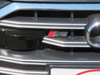Gebraucht Audi S6 Sport 344 PS (253 kW) 2021 Grau Kombi