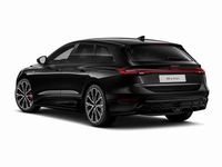 Neu Audi A6 e-tron Performance 198 kW (270 PS) 2026 Schwarz Kombi