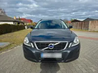 Gebraucht Volvo XC60 163 PS (119 kW) 2012 Blau SUV
